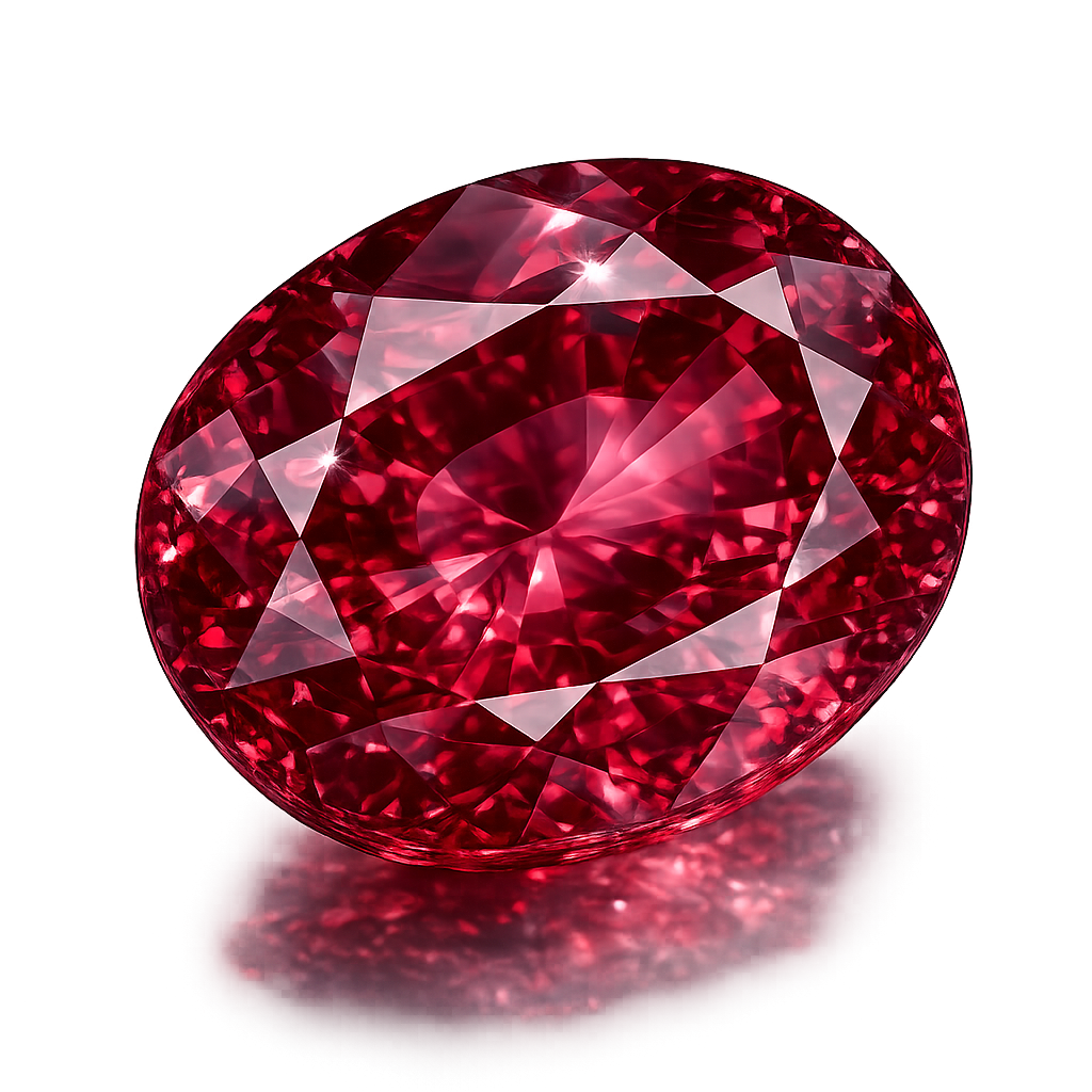 Featured gemstone